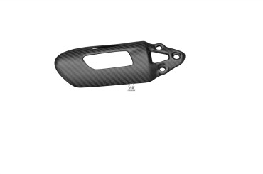 Carbon Abdeckung Federung für Ducati Panigale 899 / 959 / 1199 / 1299 / V2 