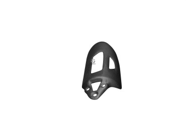 Carbon Abdeckung Federung für Ducati Panigale 899 / 959 / 1199 / 1299 / V2 100% Carbon | Leinwand | Matt