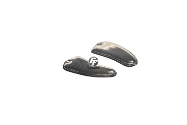 Coperchio del serbatoio del liquido della frizione Carbonio per MV Agusta Brutale 750 / 910 / 989R / 1078RR 