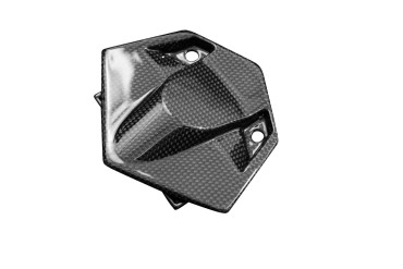 Carbon Abdeckung unter Heck für Racing für BMW S1000R 2021- / M1000R 2023- 