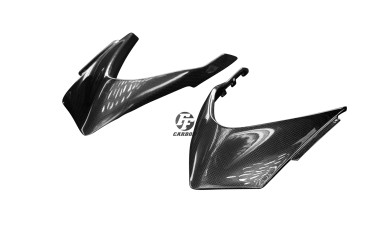 Carbon Aero Kit (additional wind deflectors) for Ducati Panigale 899 / 1199 