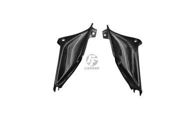 Carbon Airbox Cover for Yamaha YZF-R1 2002-2003 