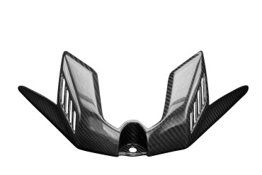 Carenatura airbox (parte anteriore) Carbonio per Yamaha YZF-R1 2020- 100% Carbonio | Spigato | Brillante