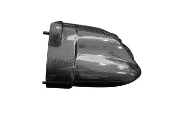 Carbon Anlasser Abdeckung für BMW R 1200GS / Adventure 2004-2013 