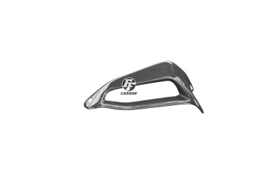 Carbon Exhaust Holder for KTM 1290 Superduke R 2014-2016 