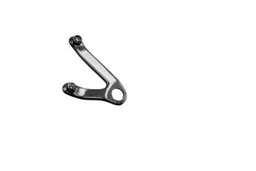 Supporto di scarico Carbonio per MV Agusta Brutale 910 