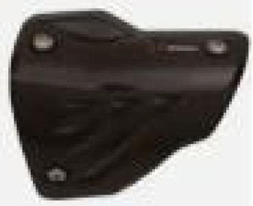 Carbon Exhaust Cover Akrapovic exhaust for BMW S1000RR 2019- 