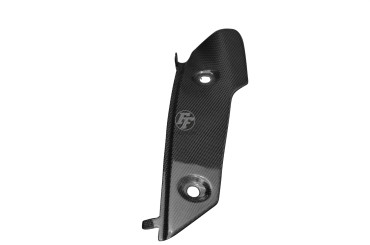 Covertor de Escape (a la izquierda) Carbono por Yamaha R1 2015-2019 