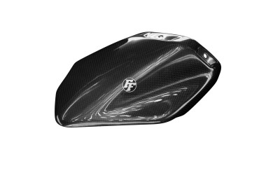 Carénage d´échappement Termignoni Slip-on Carbone pour Ducati Multistrada 1200 2015- 
