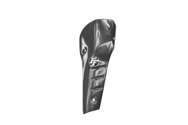 carenatura di scarico Carbonio per Aprilia RSV 4 RR/RF 2015-2020 