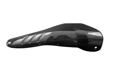 carenatura di scarico Carbonio per Aprilia RSV4 2021- / RSV4 Factory 2021- / Tuono V4 