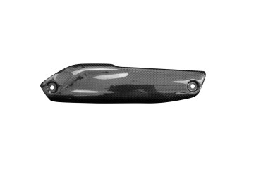 Covertor de Escape Carbono por BMW F 900 R 2020- / F 900 XR 2021- 