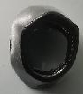 Carbon Auspuffverkleidung für BMW R 1300 GS 2024- 