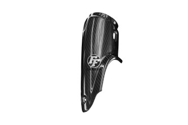 Covertor de Escape Carbono por BMW R1200GS 2013-2018 / R1250GS 2017- 