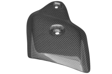 carenatura di scarico Carbonio per Ducati 748 / 916 / 996 / 998 
