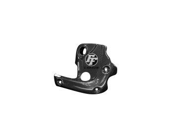 Covertor de Escape Carbono por Ducati Diavel 1260 2019+ / 1260 S 2019+ / XDiavel 