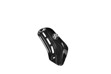 carenatura di scarico Carbonio per Ducati Monster 821 / 1200 2018- 