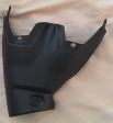 Carbon Exhaust Cover for Ducati Scrambler 