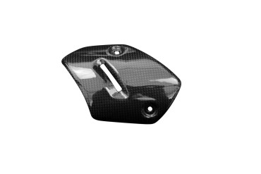 Carbon Auspuffverkleidung für Ducati Xdiavel 