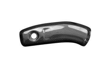 Carbon Exhaust Cover for Honda CBR 1000 RR 2020- 