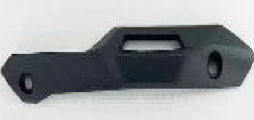 Carénage d´échappement Carbone pour Honda CBR 400 R 2022- 