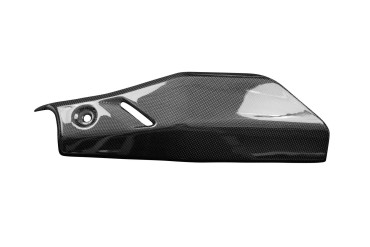 Carbon Exhaust Cover for Honda X-ADV 2017- 