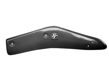 Carénage d´échappement Carbone pour KTM 1290 Super Duke R / GT 2016- 