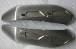 Carénage d´échappement Carbone pour KTM 990 Supermoto SMT 2009-2013 