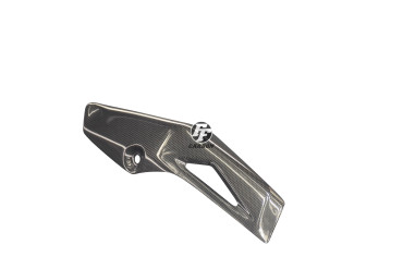 Covertor de Escape Carbono por Kawasaki ZX-10R 2016- 