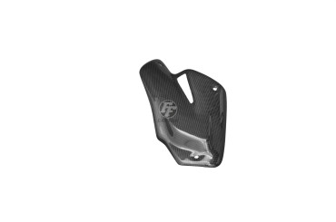 Carbon Exhaust Cover for MV Agusta Brutale 1090 