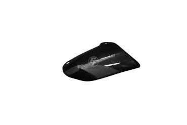 Carbon Exhaust Cover for MV Agusta Brutale 920 / 990 / 1090 2010 - 2014 