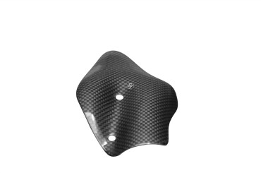 Covertor de Escape Carbono por MV Agusta F4 750 / 1000 / 1078 1999-2009 