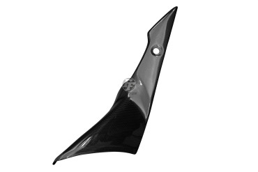 Carbon Auspuffverkleidung für Suzuki GSX-S 1000 