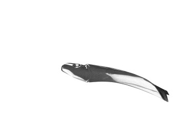 carenatura di scarico Carbonio per Triumph Speed Triple 1050R 2018- 