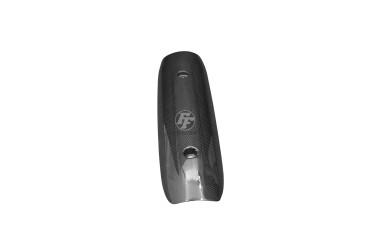 Carbon Exhaust Cover for Yamaha Tmax 530 / Tmax 500 2008-2011 