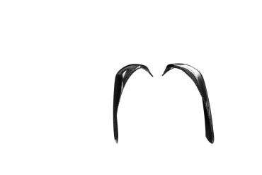 Carbon Auspuffverkleidung für Yamaha YZF-R1 2004-2006 