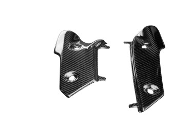 Covertor de Escape Carbono por Yamaha YZF-R1 2015-2019 