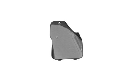 Carbon Battery Cover for Suzuki TL 1000 R 