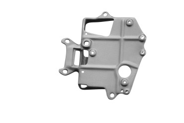 Sostenedor de Bateria Carbono por Ducati 748 / 916 100% Carbono | Patron Sencillo | Opaco