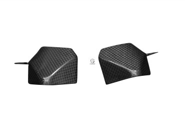 Carbon Blinkerverkleidung für Yamaha YZF-R1 2007-2008 