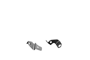 Carbon Brake Fluid Reservoir Fairing for Ducati Monster 1200 / 1200 S 2014- 