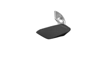 Carbon brake lever for Honda X-ADV 750 2017- 
