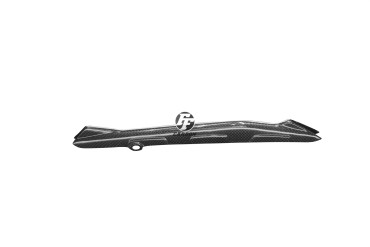 Protector de cable de freno Carbono por BMW R1200GS 2013-2018 / R1250GS 2017- 
