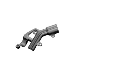 Cache de Câble de frein Carbone pour Ducati Streetfighter V4 2020- 