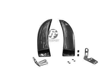 Carbon Bremskühlung für BMW S 1000 R 2021- 