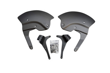 Carbon Brake Cooler for BMW S 1000 RR / R 2019- 