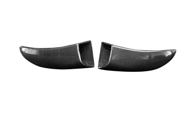 Carbon Brake Cooler for Ducati Panigale V4 / V4R / V4S 