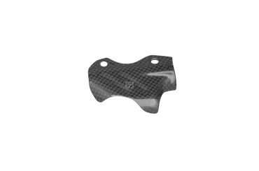 Coperchio pompa freno Carbonio per Ducati 1098 / 1198 / 848 