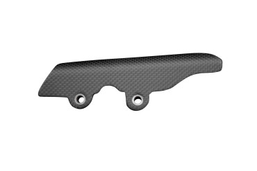 Covertor de Bomba de Frenos Carbono por MV Agusta Brutale 675/800 2013-2015 Carbono+Fibra de Vidrio | Patron Sencillo | Opaco