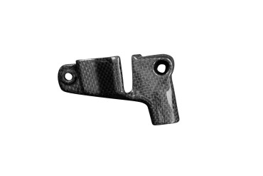 Carbon Brake hose Cover for Ducati Panigale V4 / V4S / V4R 2019-2020 